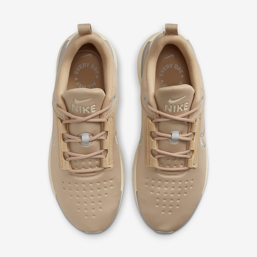 Giày Nike ESeries 1.0 Nam Nâu
